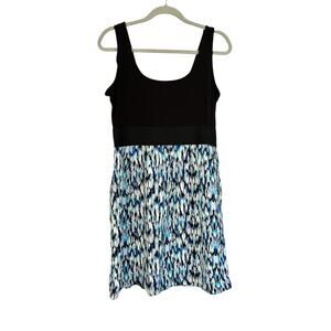 J.B.S. LTD Women's Sleeveless Mini Dress Sz 8